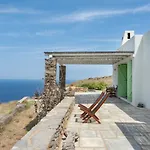 Σπίτι διακοπών Casa Xyla-sunset View Μελισσάκι