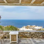 Casa Xyla-sunset View Holiday home *