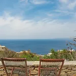Casa Xyla-sunset View Σπίτι διακοπών Μελισσάκι