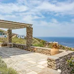 Casa Xyla-sunset View Σπίτι διακοπών