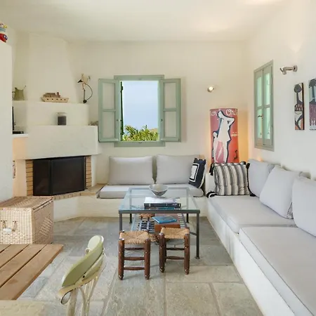 Casa Xyla-sunset View Holiday home