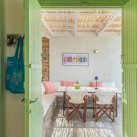 Casa Xyla-sunset View Holiday home