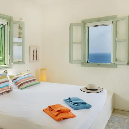 Casa Xyla-sunset View Holiday home *