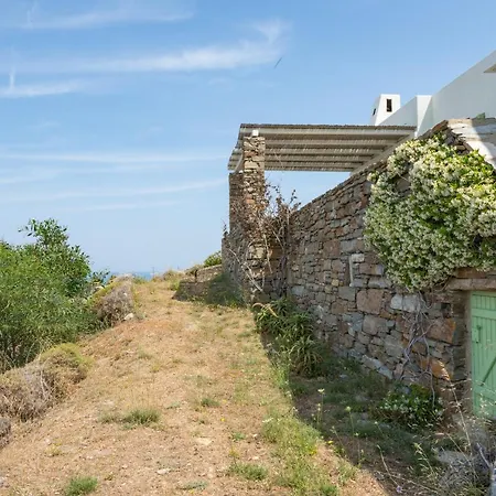 Holiday home Casa Xyla-sunset View