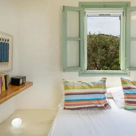 Casa Xyla-sunset View Holiday home Melissaki