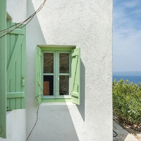 Holiday home Casa Xyla-sunset View