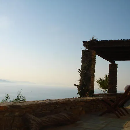 Holiday home Casa Xyla-sunset View Melissaki