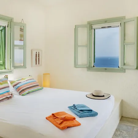 Casa Xyla-sunset View Μελισσάκι