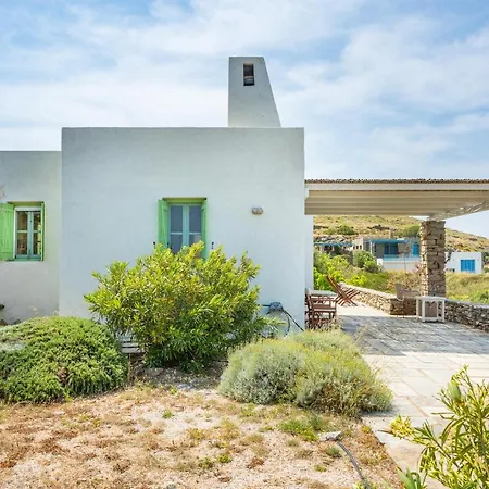 Casa Xyla-sunset View