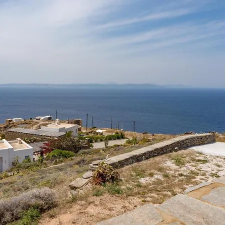 Ferienhaus Casa Xyla-sunset View *