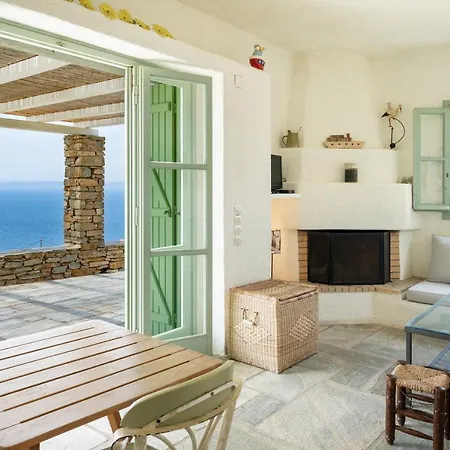 Casa Xyla-sunset View Ferienhaus *