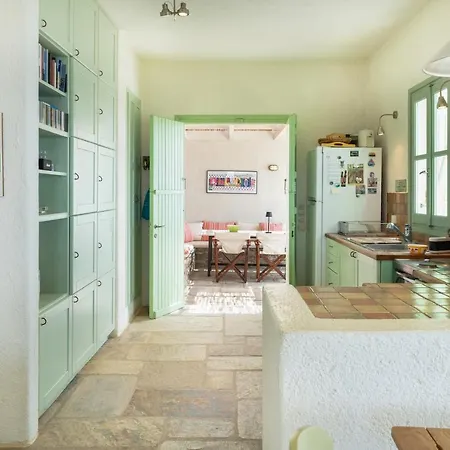 Casa Xyla-sunset View Melissaki