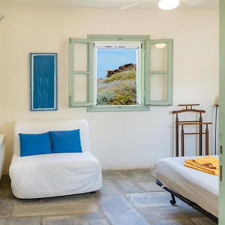 Casa Xyla-sunset View