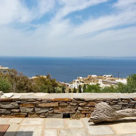 Casa Xyla-sunset View Melissaki