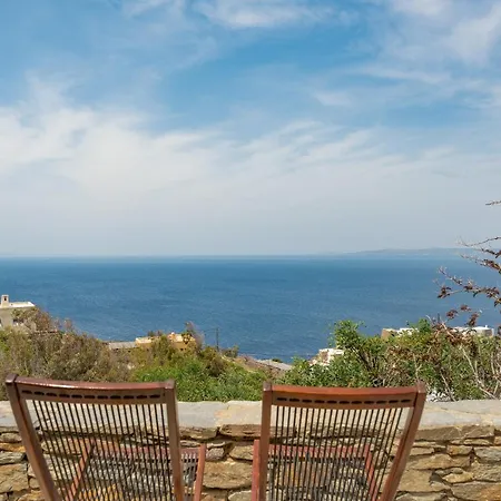 Casa Xyla-sunset View