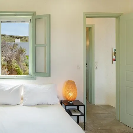 Casa Xyla-sunset View Melissaki