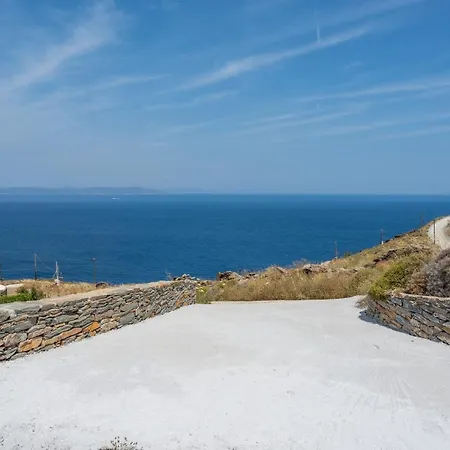 Casa Xyla-sunset View Casa vacanze *