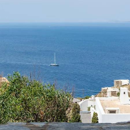 Casa Xyla-sunset View Σπίτι διακοπών