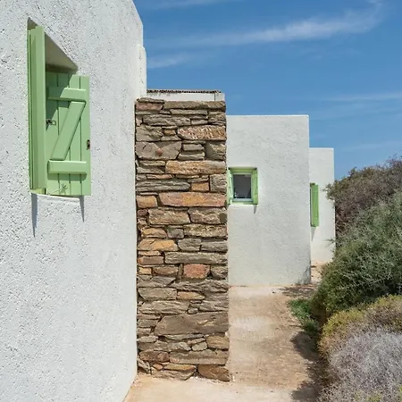 Casa Xyla-sunset View Ferienhaus Melissaki