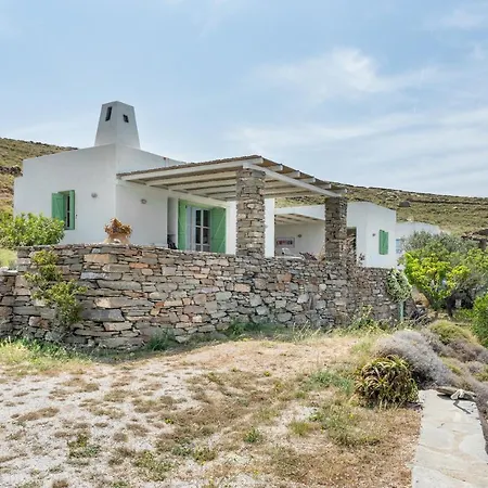 Casa Xyla-sunset View * Melissaki