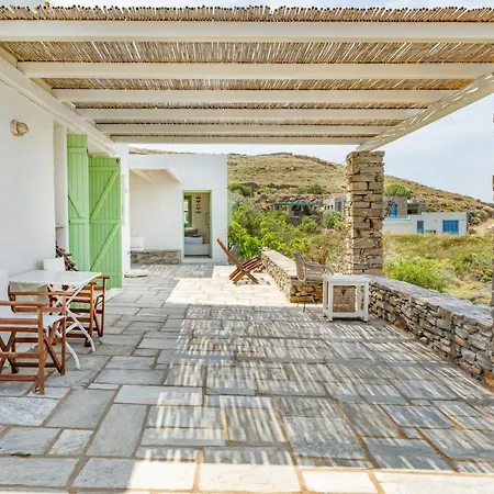 Casa Xyla-sunset View *