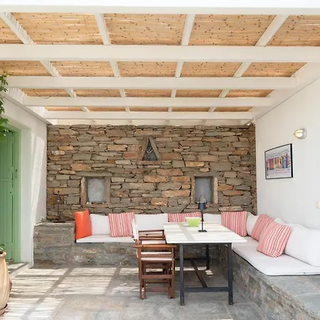 Casa Xyla-sunset View