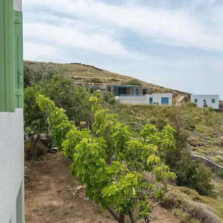 Casa Xyla-sunset View Melissaki