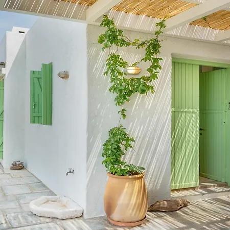 Casa Xyla-sunset View *