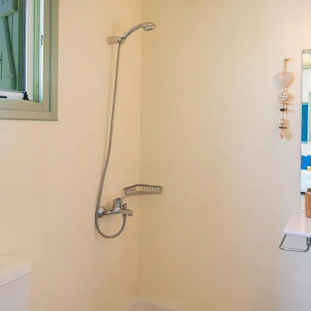 Casa Xyla-sunset View Casa vacanze *