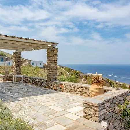 Σπίτι διακοπών Casa Xyla-sunset View Μελισσάκι