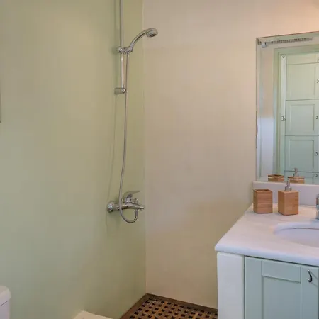 Casa Xyla-sunset View Casa vacanze