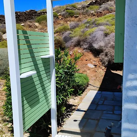 Casa Xyla-sunset View Casa vacanze *