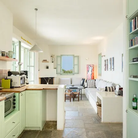 Casa Xyla-sunset View Casa vacanze Melissaki