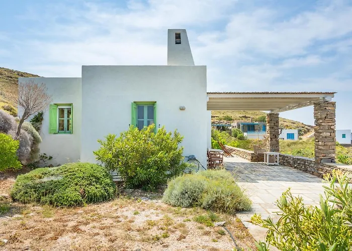 Casa Xyla-sunset View