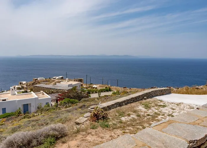 Tatil Evi Casa Xyla-sunset View *