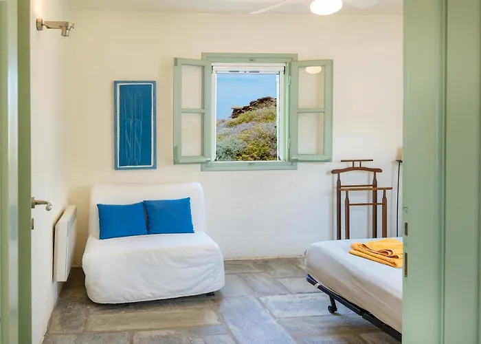 Casa Xyla-sunset View