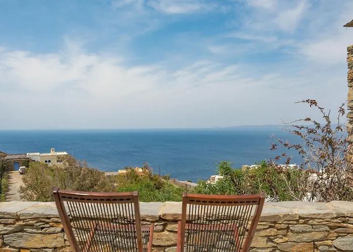 Casa Xyla-sunset View