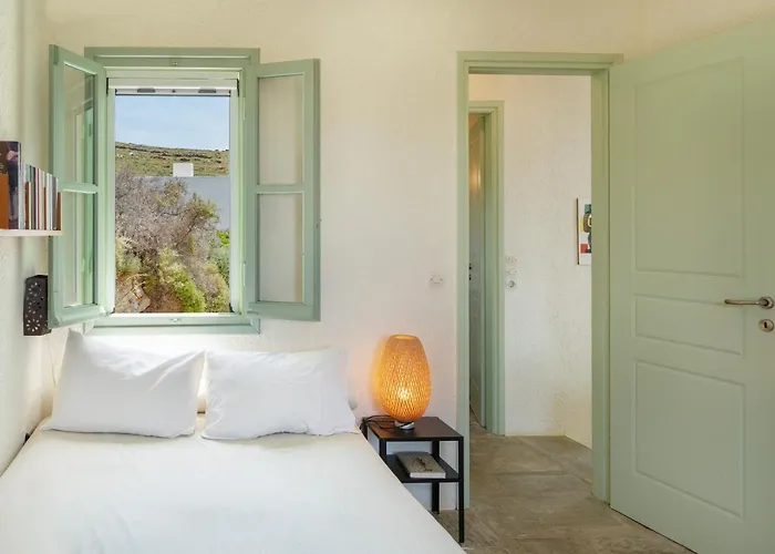 Casa Xyla-sunset View Melissaki