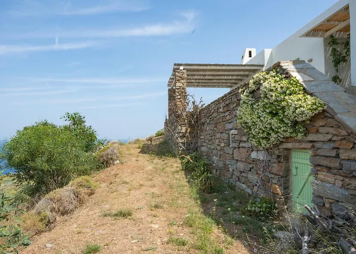 펜션 Casa Xyla-sunset View