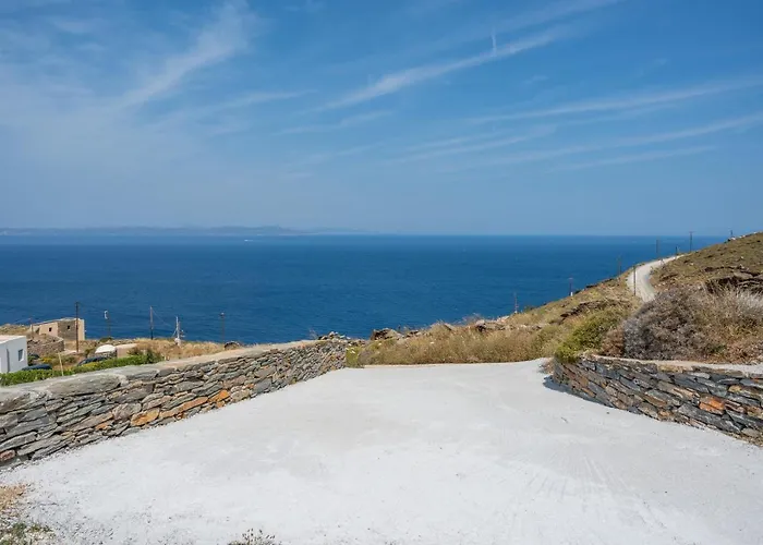 Casa Xyla-sunset View Tatil Evi *