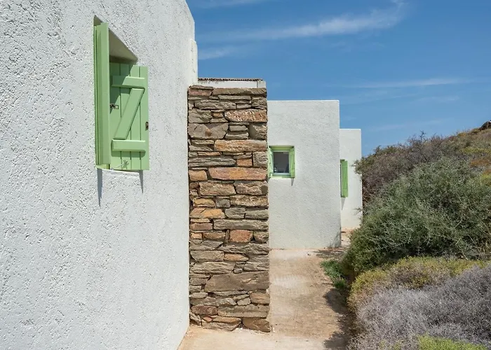 Casa Xyla-sunset View Tatil Evi Melissaki