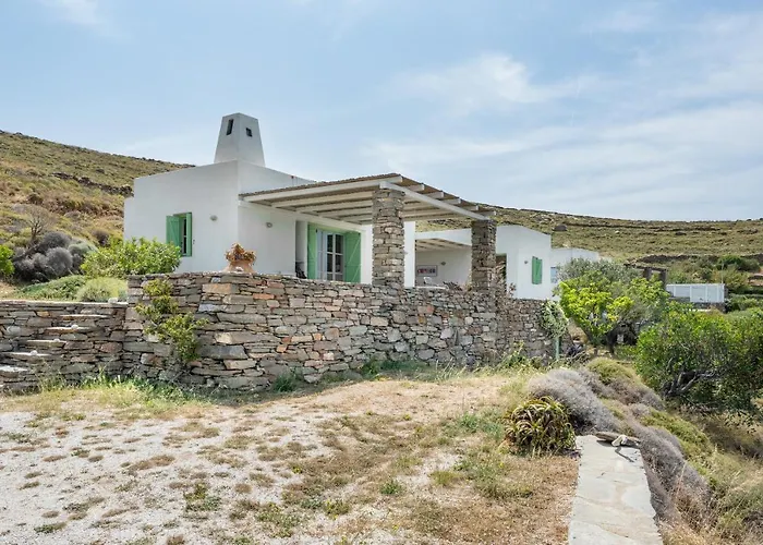 Casa Xyla-sunset View * Melissaki