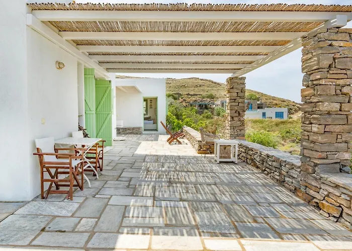 Casa Xyla-sunset View *