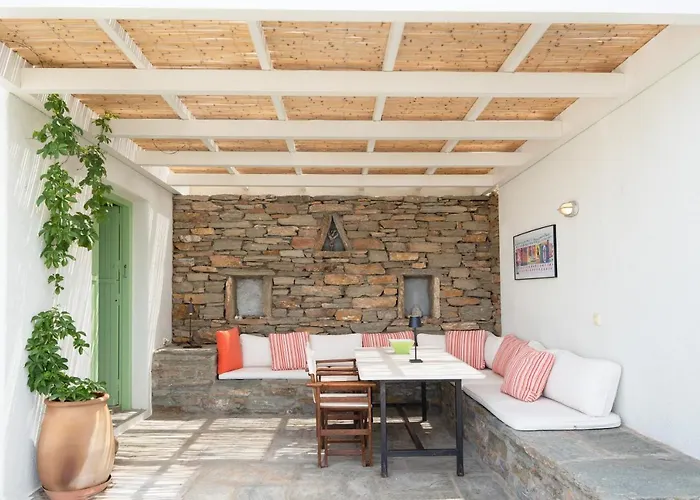 Casa Xyla-sunset View