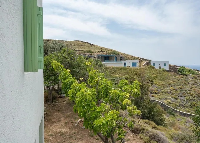 Casa Xyla-sunset View Melissaki