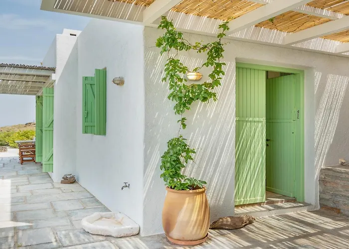 Casa Xyla-sunset View *