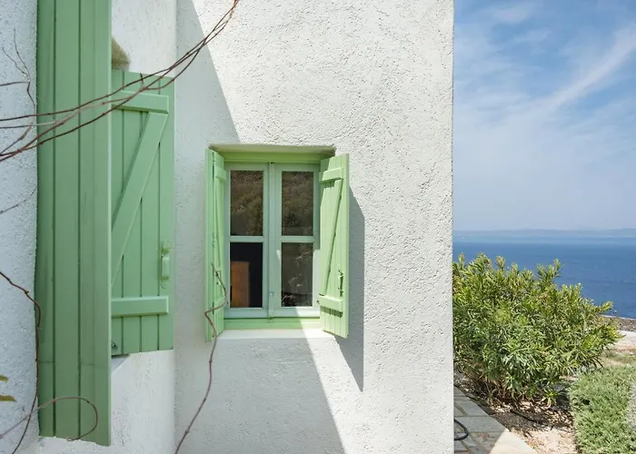 Tatil Evi Casa Xyla-sunset View