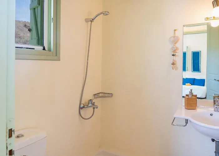 Casa Xyla-sunset View Tatil Evi *