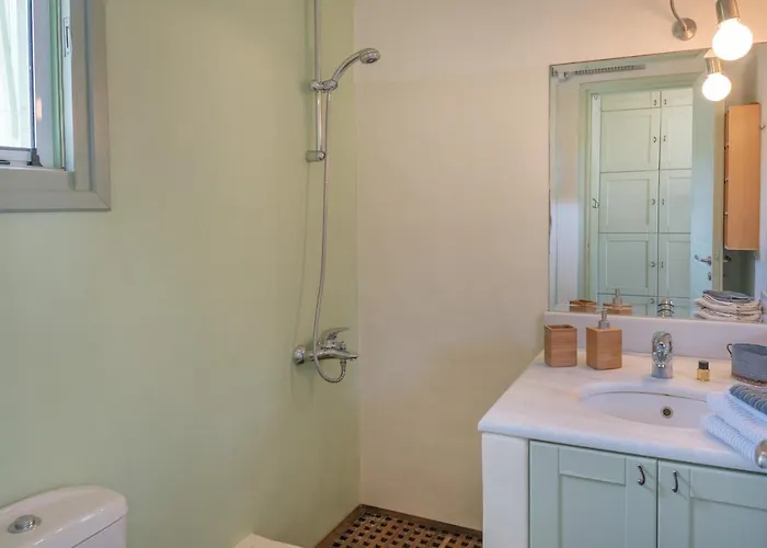 Casa Xyla-sunset View Tatil Evi