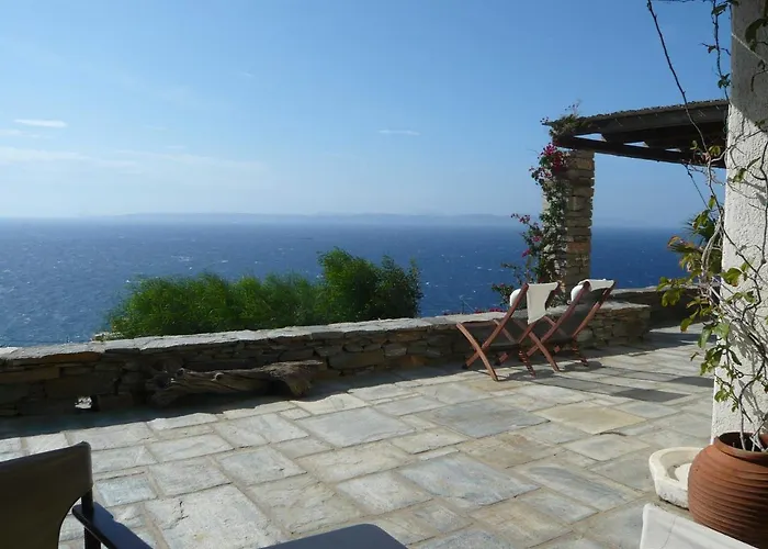 Tatil Evi Casa Xyla-sunset View *